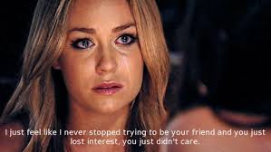 Lauren Conrad Quote Lauren Conrad Quotes Brilliant Quote True Friends