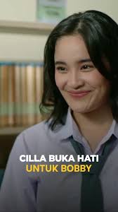 Bobby dan Ratu: Serunya Kisah di Angkasa