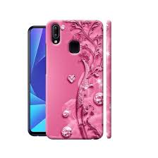 Clapcart Back Cover for Vivo Y91 (Poly ...