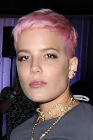 We are the go to source for. Halsey S Hairstyles Hair Colors Steal Her Style
