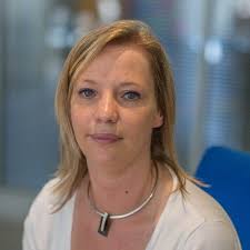 Annabelle LOPEZ, 47 ans (BROU, CHARTRES)