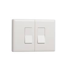 Z Wave Plus Wireless Smart Light Switch Control Dual Rocker Ecolink