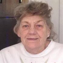 Emma Wilma Flavin Obituary