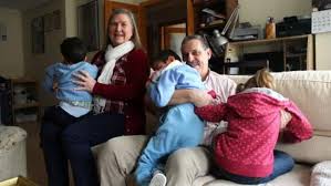 Un Hogar Abierto A Ninos Con Enfermedades Raras Y Necesidades Especiales