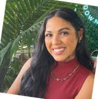 Crystal Caban's Instagram, Twitter & Facebook