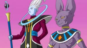 Dragon ball super power levels chart. If By Scale Beerus Is A 10 And Whis Is A 15 Could Beerus Theoretically Outmatch Whis If His Powers Were Doubled Or He Learns Uses Kaio Ken If It Would Even