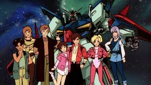 From shows to merchandise, books to live events, get all of your gundam info here! Gundam Team The Gundam Wiki Fandom