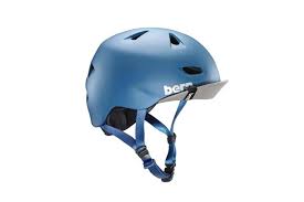 bern brentwood helmet