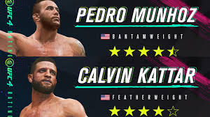 Ea sports ufc 4 is a mixed martial arts fighting video game developed by ea vancouver and published by ea sports. Ea Sports Ufc 4 Patch 3 0 Available Adds 2 New Fighters Plenty Of Gameplay Fixes More Patch Notes Here Operation Sports