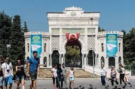 Girdi göstergelerindeki bilgiler ösym'den 2016, 2017, 2018 ve 2019 ağustos ayında alınan verilerden derlenmiştir. 2 Yillik Bolumler Tyt Puani Ile Secilecek On Lisans Bolumleri Osym Yks Tercih Kilavuzu Gundem Haberleri