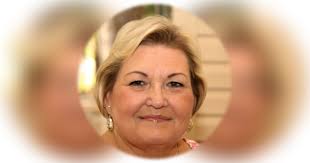 Obituary for Sandra G Roberts