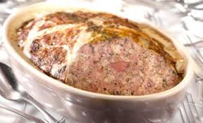 Pork Pate From French Britanny Pate Recipes Recipes Charcuterie Recipes