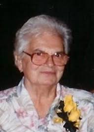 Margareta Muckschel Obituary