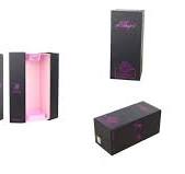Custom Luxury Brandy Packaging Gift Boxes Manufacturer ...