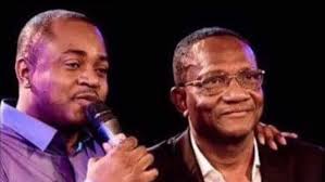 Tribinalkonpa salye depa #Daniel #Lariviere ki se papa Maestro #Arly  #Lariviere 🙏🙏🙏