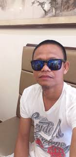 Lakwatserong kalbo Vlog