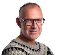 Håkon Angell Bolkan