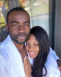 Khafi goes spiritual as she marks third wedding anniversary with Gedoni