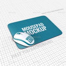 Mousepad Mouse Mock Up Mouse Pad Design Mouse Pad Mockup