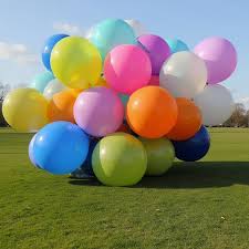 China 36 Inch Latex Balloon Manufacturers & Suppliers - NiuN
