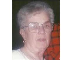 Margaret M. Patch Obituary (2023)