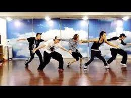 Shinee Lucifer S M Entertainment Download On Itunes Http Itunes Apple Com Us Album The 2nd Album Lucifer Id Shinee Dance Practice Dance Music Videos