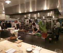 It can hold up to 14 guests, or you can choose other options for it has been a long time since we have enjoyed a dining experience as much as we did this past weekend at blue hill stone barns. Blue Hill At Stone Barns Taste2taste Restaurant Review