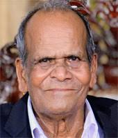 Vincent D'Souza (95)