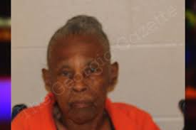 Ruth Cato — Douglas County Jail Bookings