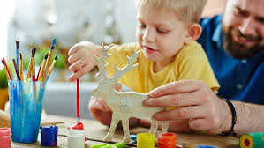 Cette année, vous avez décidé d'offrir une cadeau original pour votre maman? Cadeau De Noel Fait Maison Pour Maman Magicmaman Com