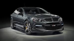 This rates as one of the most potent vehicles produced by hsv, and it should possess performance levels to satisfy almost anyone. 2017 Hsv Gtsr W1 Revealed Amid 30 Years Specials New Car Sales Price Car News Carsguide
