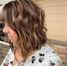 22 Medium Length Hairstyles For Thin Hair To Look Fuller Hair Styles Medium Length Hair Styles Mid Length Hair With Layers