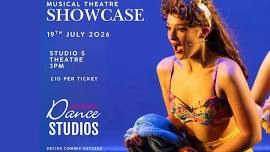 CDS Musical Theatre Cabaret