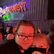 TOP 10 BEST Scary in Atlanta, GA