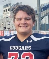 Rick Carns's Instagram, Twitter & Facebook