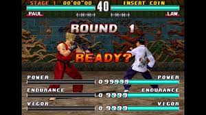 By the way that is gta vice city info. Tekken 3 Cheats Tracefasr