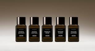 Matière Première dévoile une gamme d'extraits de parfum ~ Critiques de  Parfums