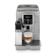 Maybe you would like to learn more about one of these? De Longhi Magnifica S Fully Automatic Espresso And Cappuccino Machine With Lattecrema System Sam S Club