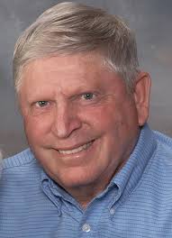 Raymond Reschly Obituary November 5, 2019