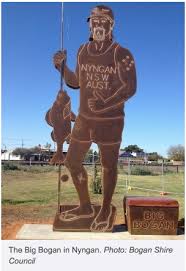 Pin On The Land Down Under