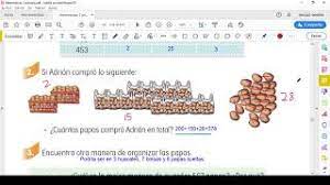 Buenos dias disculpen alguien me podria decir que libro se utilizara en ingles para telesecundaria en segundo. Libro De Matematicas 2 Grado 2020 Contestado Desafios Matematicos 2 P 132 135 Youtube
