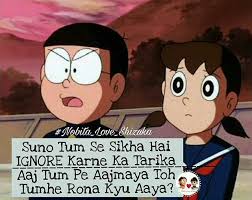 Nobita Love Shizuka Photos Photo Shayari Shayri Doraemon Gian Suniyo Dekisuki Doraemi Cute Best Romantic Love Sms Anime Love Quotes Hindi Love Shayari Romantic ज़िन्दगी के हाथ नहीं होते. hindi love shayari romantic