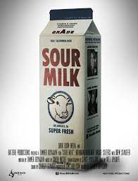 Maybe you would like to learn more about one of these? Sour Milk Short 2012 Imdb