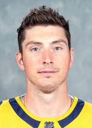 Matt Duchene Hockey Stats and Profile at hockeydb.com