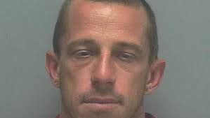 Lee County Arrests 3/8