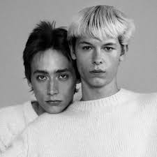 SUPA Model Management London