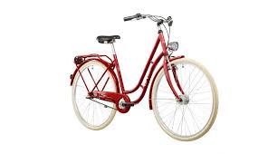 Pin By Christopher Roper On City Trails With Images Dutch Bicycle Bicycle Red