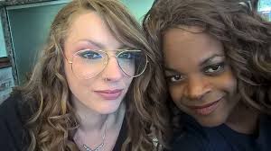 Did you know that Rihanna is a Trekkie? When asked who her favourite  character was, she said she liked Quark Quark Quark Quark.