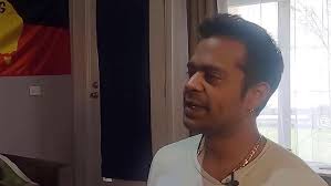 Your Community, Country and Council: Dylan Clarke Chair of Barenji Gadgin