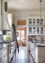 victorian kitchen